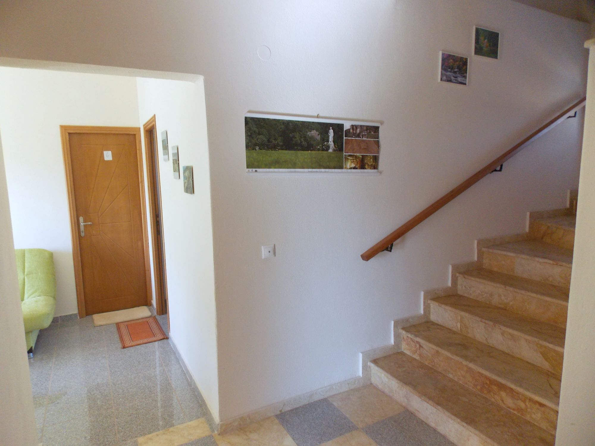Nikos Apartments Sithonia Ngoại thất bức ảnh